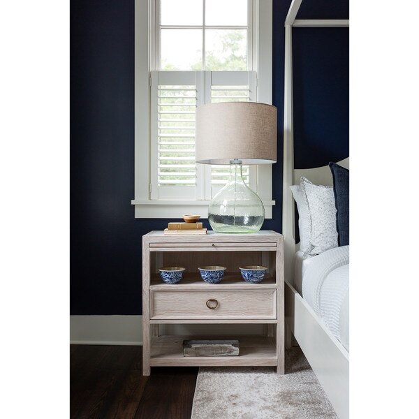 King Nine Table Lamp